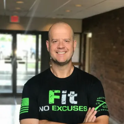 Atlas Health And Fitness