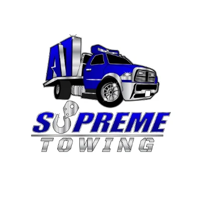 A1 Supreme Towing Llc