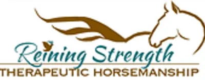 Reining Strength Therapeutic Horsemanship