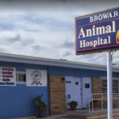 Broward Animal Hospital, Inc.