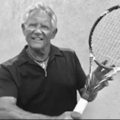 Learn Tennis