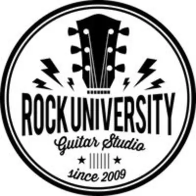 Rock University Guitar Studio