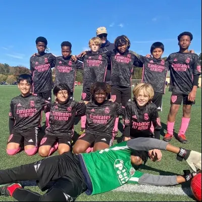 Kennesaw City Soccer Club Private Lessons