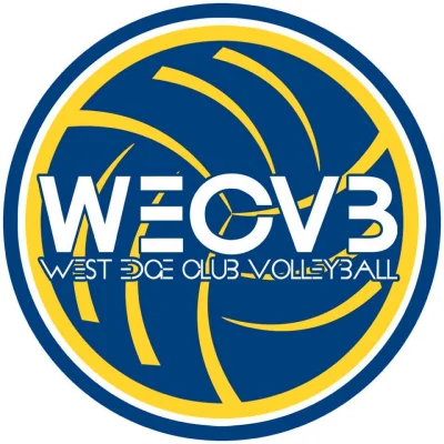 West Edge Club Volleyball (WECVB)