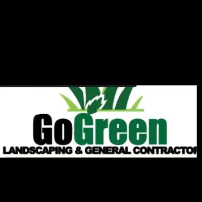 Go Green Landscape Services & Independent Contractor 