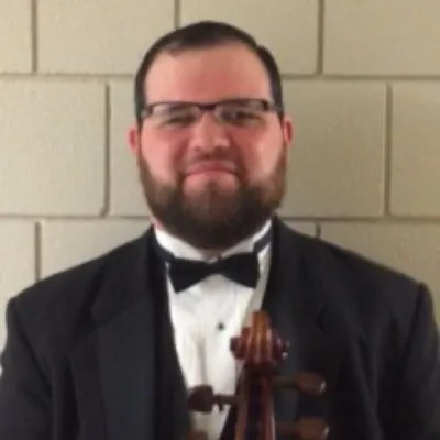 Jesse Calcat - Piano, Violin, Viola, And Cello Lessons