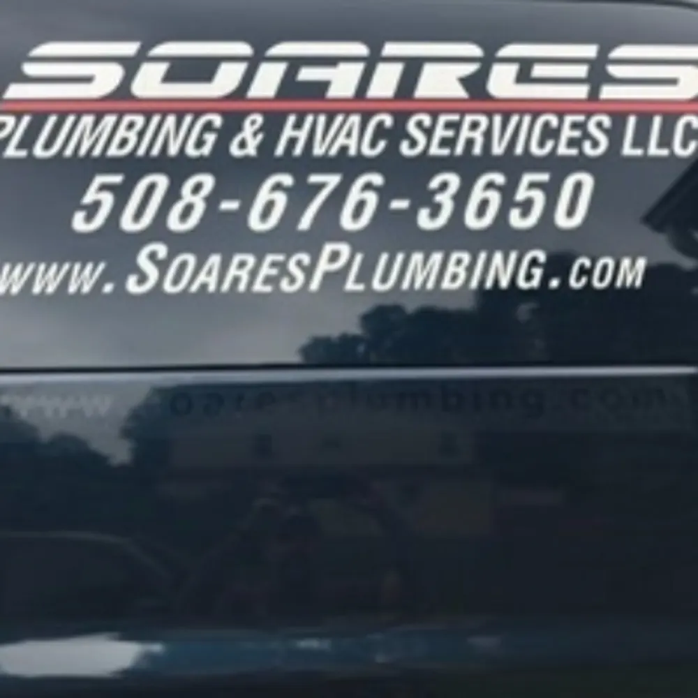 SOARES PLUMBING & HVAC SERVICES