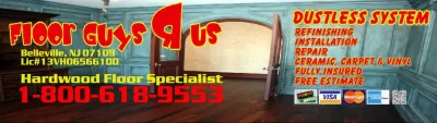 Floor Guys R US