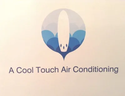 A Cool Touch Air Conditioning