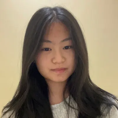 Ashlee Zeng