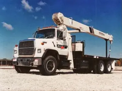 FISCHER BROS CONCRETE INC