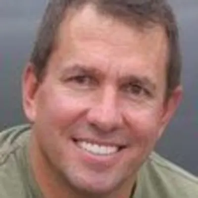 Lawrence A. Cooper