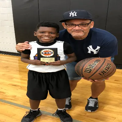 Underrated Stars Basketball  Trainer And Coach