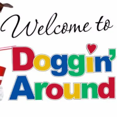 Doggin' Around Daycare