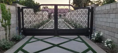 RC Concrete Engineering Inc