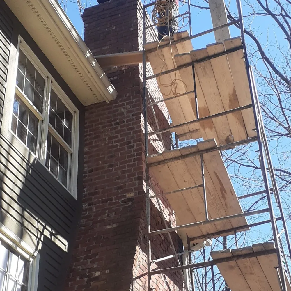 Rooker Masonry