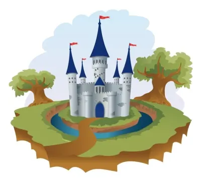 Kiddie Castle Childrens Center I