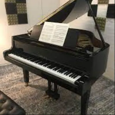 Fran Bishop Piano Studio