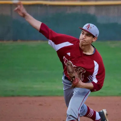 Teaching Fundamental Pitching Mechanics