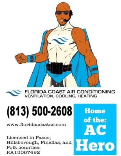Florida Coast Air Conditioning