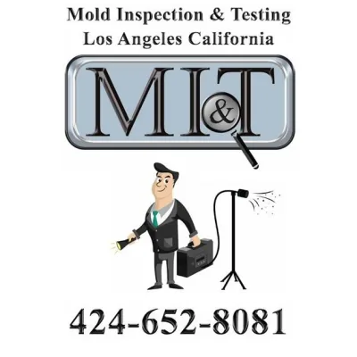 Mold Inspection & Testing Los Angeles