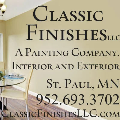 Classic Finishes Llc.