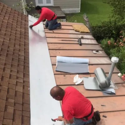 Pro Masters Roofing And Gutters