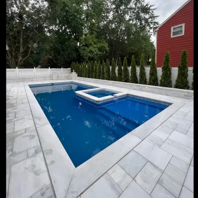 Blessed Construction Llc