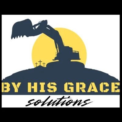By His Grace Solutions