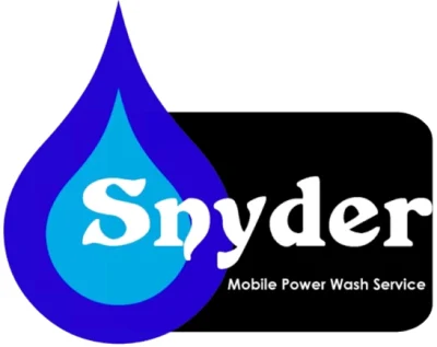 Snyder Mobile Power Wash Services