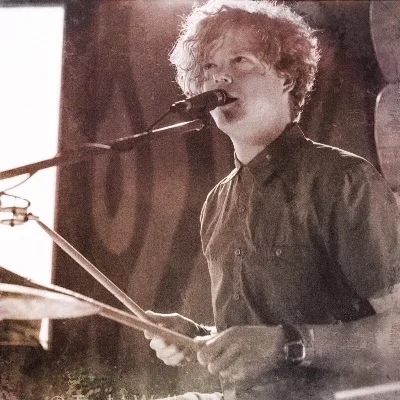 Benjamin Tyler Drum Lesssons At Trade Up Music