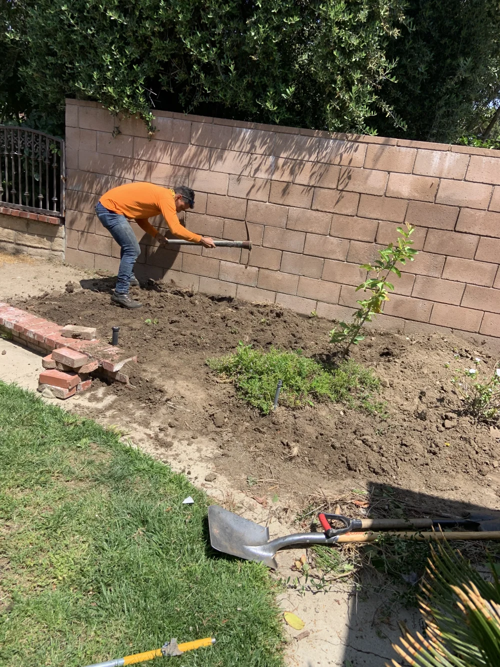 BC Landscape Service