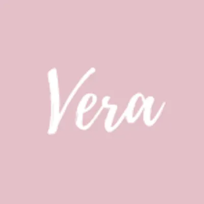 Vera McCoy