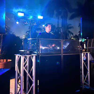 Djdanyevents305 
