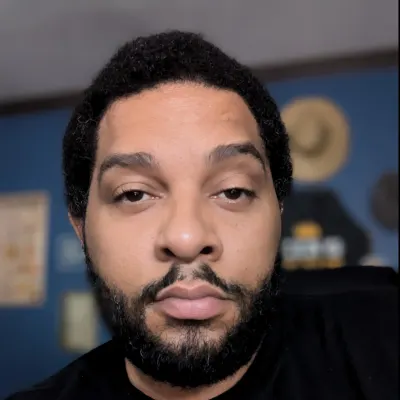 Joshua Retamar 