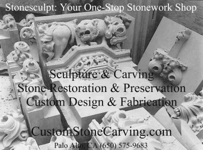 StoneSculpt