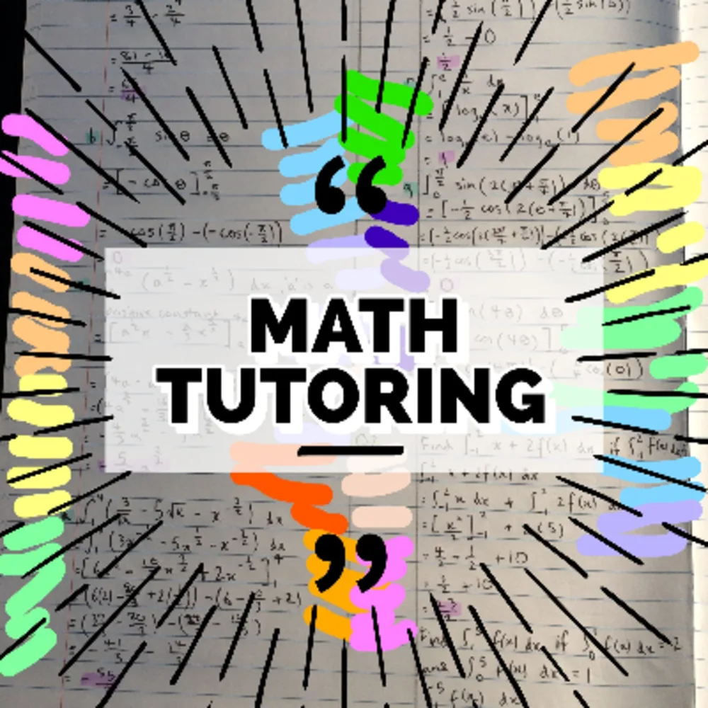 Math Tutor