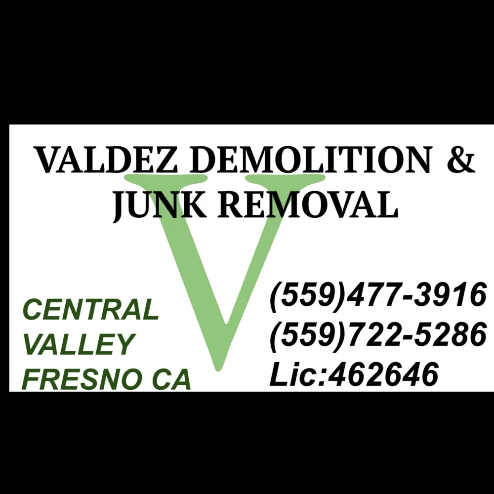 Valdez Construction