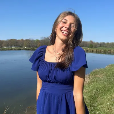 Ella Dreyer