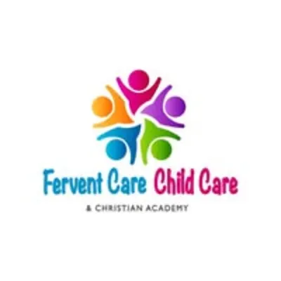 Fervent Care Child Care Ministry #2