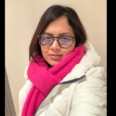Yasmin Sultana