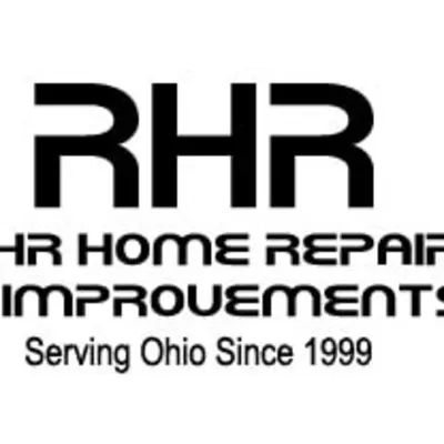 RHR Home Repair & Improvements