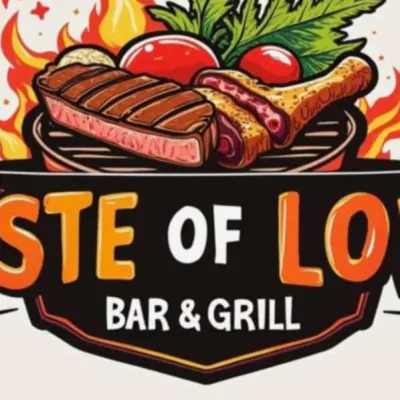 Taste Of Love Grill And Lounge/Catering 