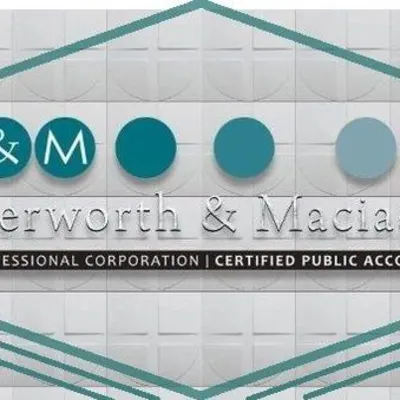 Butterworth & Macias, P.C.