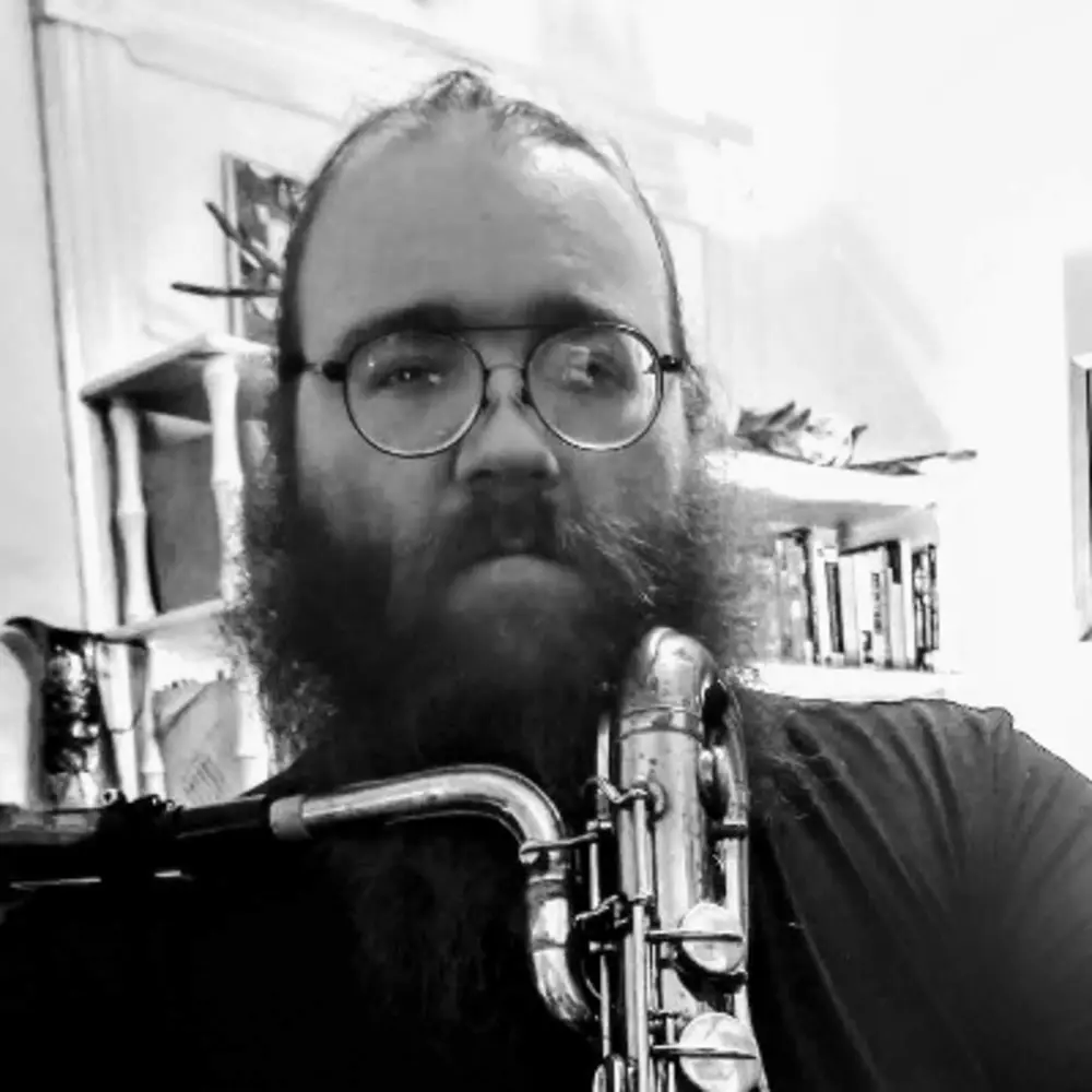 Saxsquatch Music
