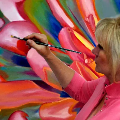 DianeMorganPaints