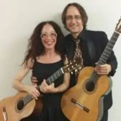 Intimate Harmony Music