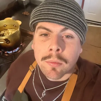 Chef Benny