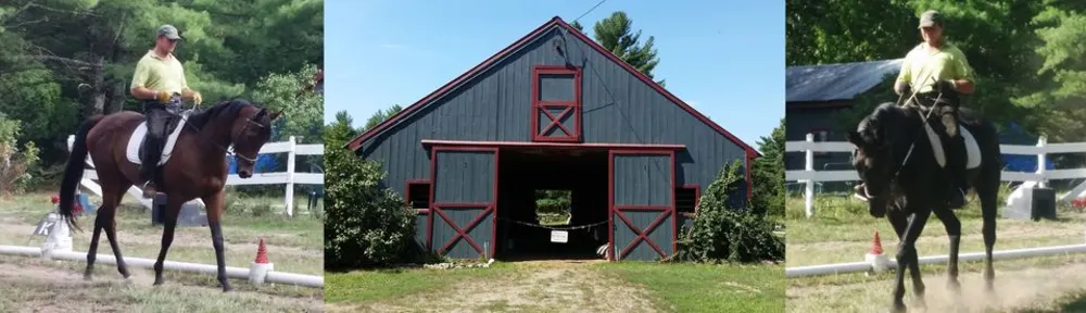 Sunrise Farm