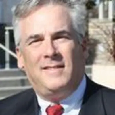 Terry Porvin
